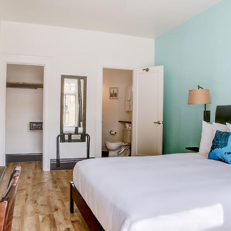 The Bartlett Hotel And Guesthouse San Francisco Luaran gambar