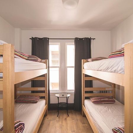 The Bartlett Hotel And Guesthouse San Francisco Luaran gambar