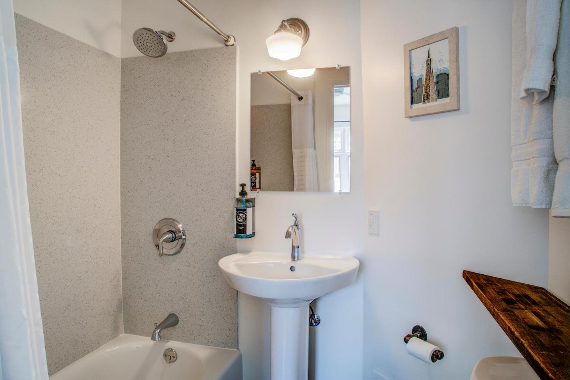 The Bartlett Hotel And Guesthouse San Francisco Luaran gambar