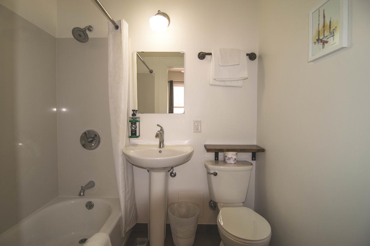 The Bartlett Hotel And Guesthouse San Francisco Luaran gambar