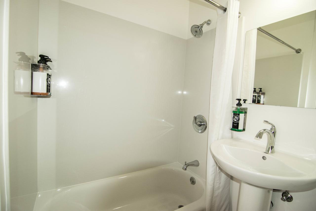 The Bartlett Hotel And Guesthouse San Francisco Luaran gambar