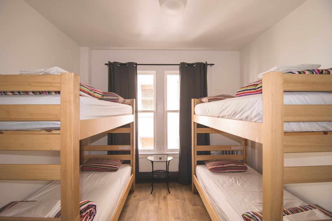 The Bartlett Hotel And Guesthouse San Francisco Luaran gambar
