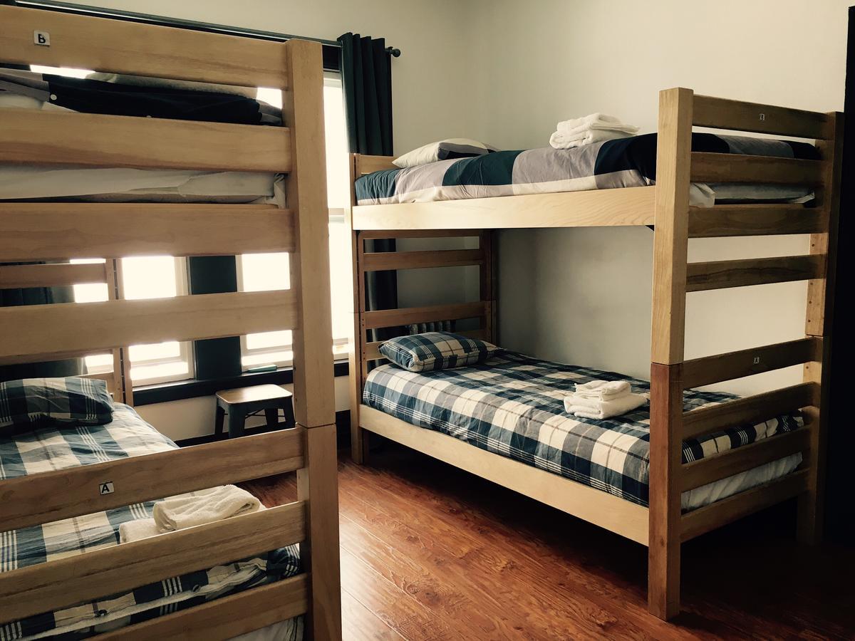The Bartlett Hotel And Guesthouse San Francisco Luaran gambar