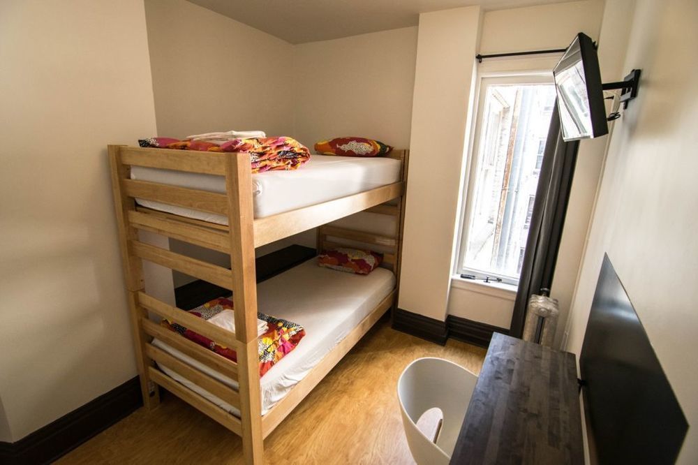 The Bartlett Hotel And Guesthouse San Francisco Luaran gambar