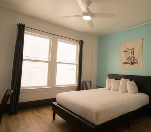 The Bartlett Hotel And Guesthouse San Francisco Luaran gambar