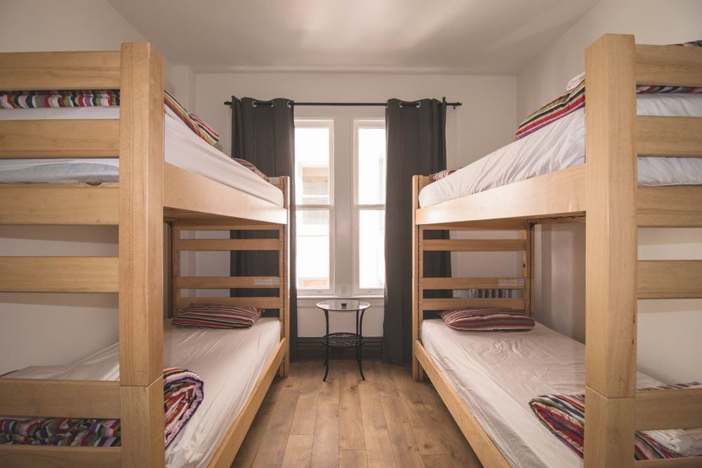 The Bartlett Hotel And Guesthouse San Francisco Luaran gambar